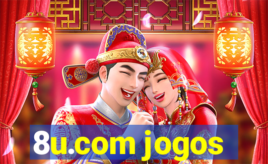 8u.com jogos